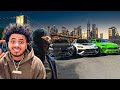 WE DROVE THE MOST WANTED LAMBORGHINI Ft License