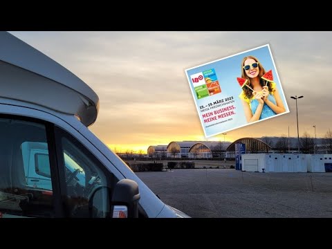 IBO 2023 Friedrichshafen - Urlaub Freizeit Reisen