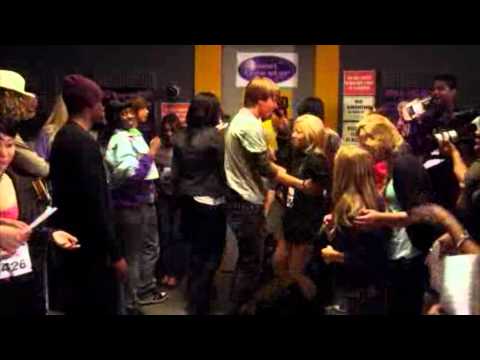 KC and Jenna Dream Big