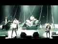 The Hives - These Spectacles Reveal The Nostalgics live@The Fox Theater,Oakland - September 10, 2012