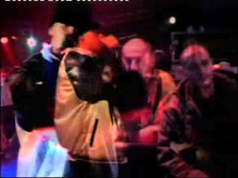 Das K aka Kreaze & Brenna - Meine Welt (Live OneOnOne Tour 2004 Dortmund)