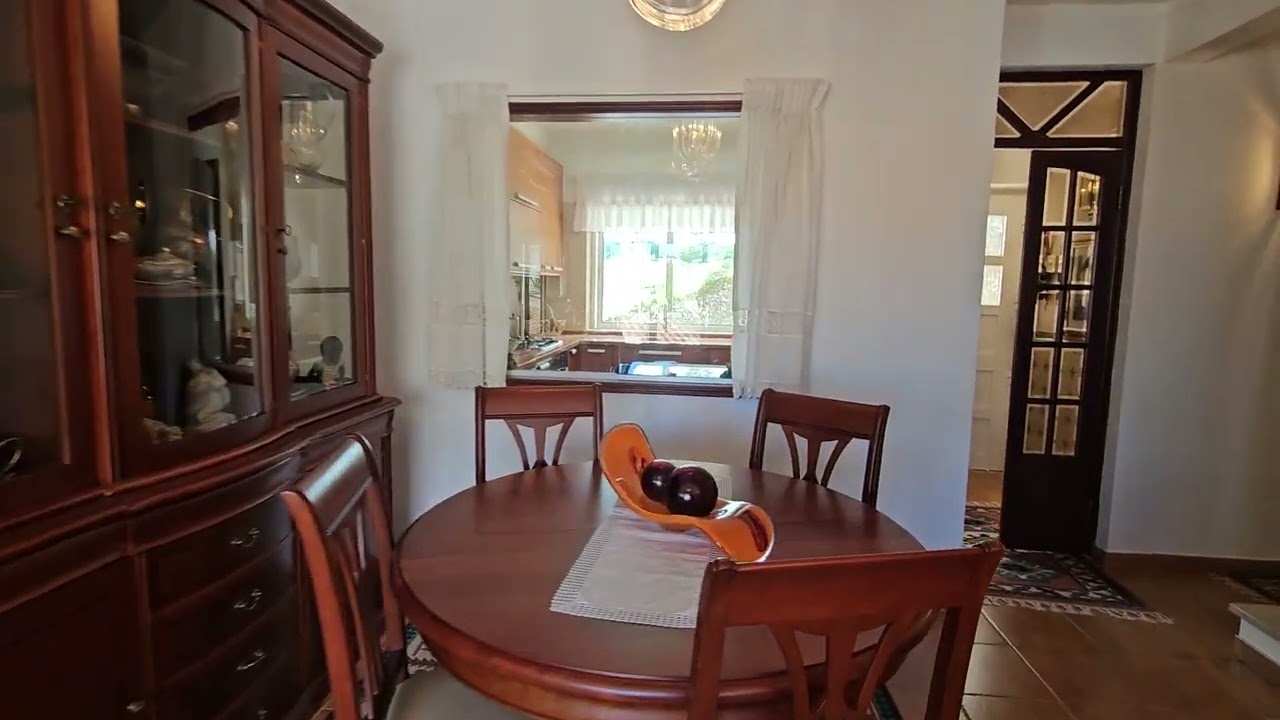 Vídeo do imóvel