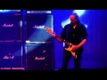 Roadburn 2011: Candlemass - Demons Gate