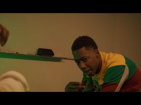 KeithDouble0 - "How We Play It" (Official Video) Dir. @AMarioFilm