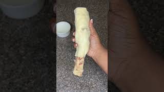 Pho Eggrolls #recipe #cooking #easyrecipe