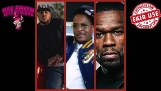 “This Ain’t It, 50!” – Glasses Malone Says 50 Cent Went Too Far
