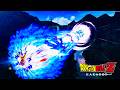 Dragon Ball Z Kakarot New All Epic Beam Struggles W Daima DLCs 4K 60FPS