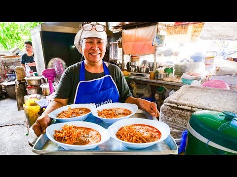 download lagu mp3 mp4 Khao Soi, download lagu Khao Soi gratis, unduh video klip Khao Soi