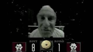 Prize Fighter review for the Sega CD by Second Opinion Games