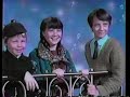 Bedknobs And Broomsticks Disney Channel Promo 1990