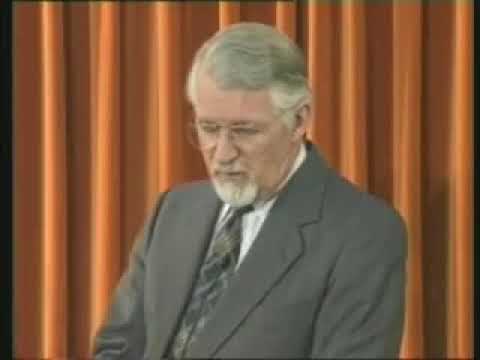 David Pawson   Zechariah Part 2 Unlocking the Bible Series