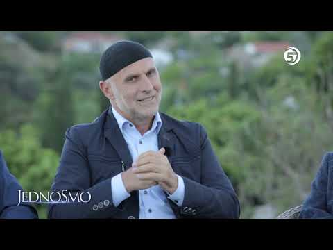 Održavanje rodbinskih veza - hfz. mr. Sulejman ef. Bugari