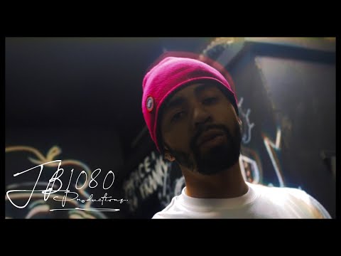 HustleJunkie - Road Music Pt. 1 (Official Music Video) | Shot By @JB1080p