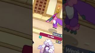 *TWO* INSANE HITS?! | Prodigy Math Game #shorts #prodigy #edit #viral