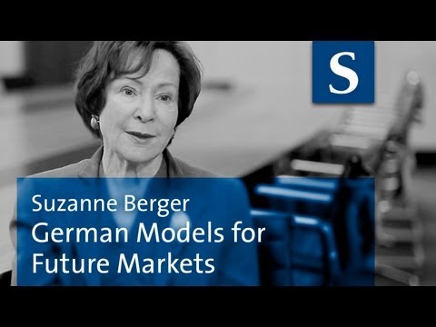 German Models for Future Markets (2013)
