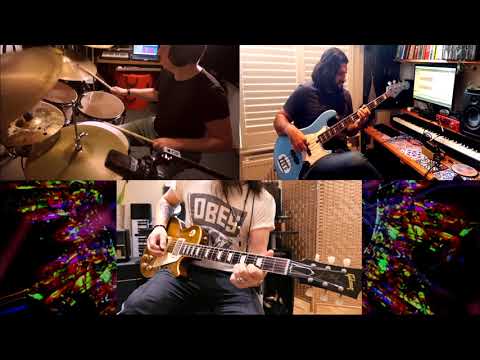 Miguel Montalban - COCAINE!!! A lockdown Collab w/ Fab Poian N' Dio Mavrogenis / Studio
