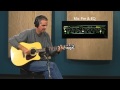Joe Meek ThreeQ Video #1