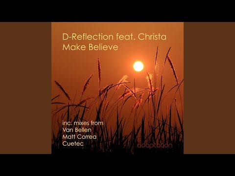 Make Believe (Van Bellen Vocal Mix) (feat. Christa)