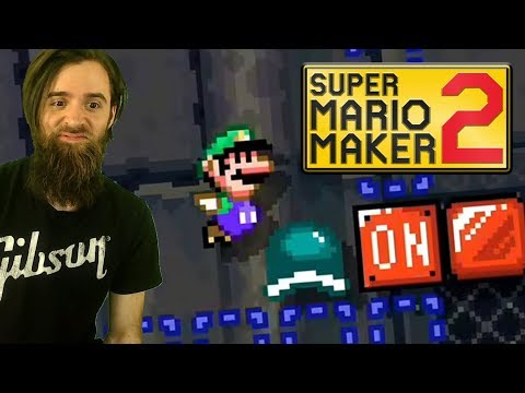 Mario Maker 2's Five Most Popular Levels // HOW DO THEY STACK UP?