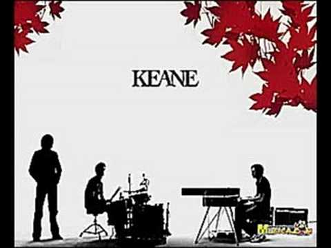 Keane - Broken Toy (Audio Only)