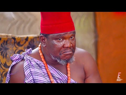 COAL KINGDOM (New Nollywood Epic Movie) Ugezu J. Ugezu 2023| Nigerian Full Movies