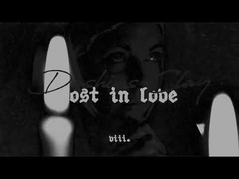 Dashius Clay - Lost In Love (Visualizer)