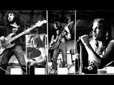 Steamhammer - Contemporary Chick Con Song