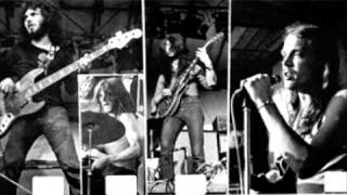 Music video thumbnail preview for Steamhammer - Contemporary Chick Con Song by Steamhammer
