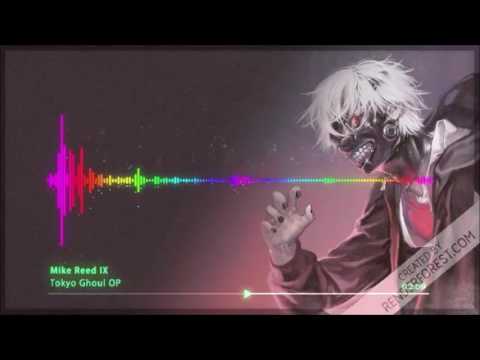 Tokyo Ghoul OP By: Mike Reed IX [ Nightcore / Orchestral ]