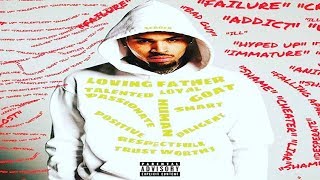 Chris Brown - Notice (Heartbreak)
