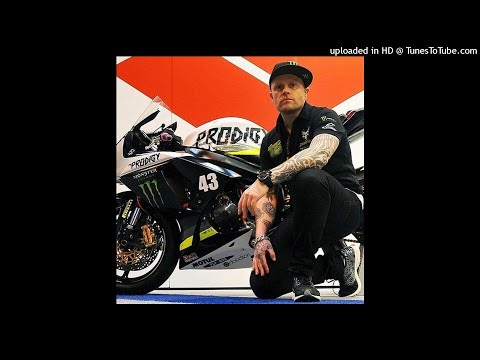 Backstage Sluts ft. Keith Flint - It Went Off (Last Night it Went On)