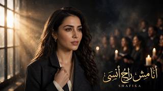 🎵شفيقة - أنا مش راح أنسى (ريمكس طرب شعبي سيزمي) | Shafiqa - Ana Mesh Ra7 Ansa (WoodsArt Remix)