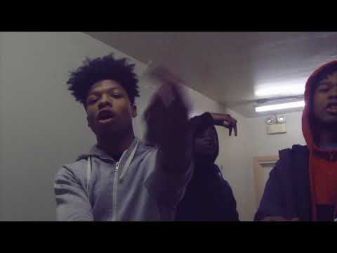 Migo Lee - Road Running Ft Mari Stackss