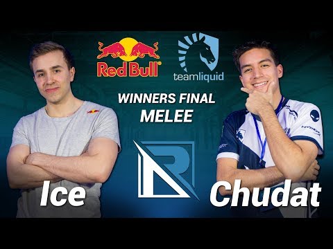 R6 - RB | Ice (Fox) Vs. Liquid`ChuDat (IC) - Winners Finals - Melee