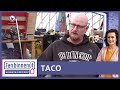 FAN BINNENÚT: Taco