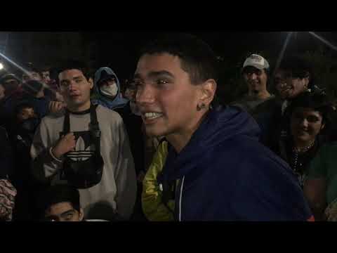 Semis•Kevin-Moreno-Nodle vs Bastian-Eleka-Z3 (ManzanaFreestyle) (2/2)