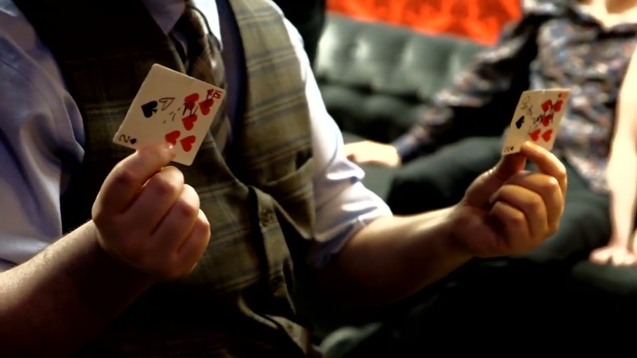 Promotional video thumbnail 1 for Magik Mike