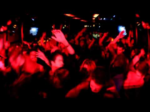 AFTERMOVIE ALL NAKED #19  @Batofar with XKORE(uk) for the first time in Paris !!