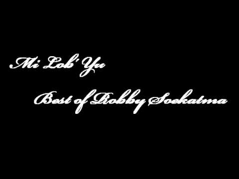 Mi lobi joe - Robby Soekatma