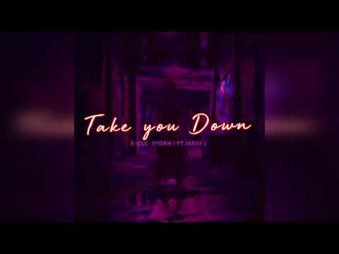 R-CUE & Rydah - Take You Down (feat. Jaray) 🔥 New RnBass Music 2020 🔥