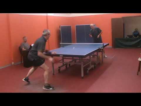 MEHMET YILIK - AYKUT SAFOĞLU - 27.06.2021 - IVTTA FINAL MATCH