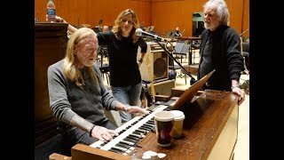 Gregg Allman - Michelle Malone - Tribute - Ive Been Loving You too Long (Otis Redding)