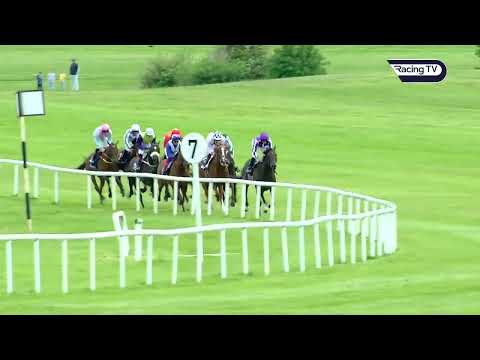 Thriller! ALENQUER wins brilliant 2022 Tattersalls Gold Cup