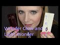 Charlotte Tilbury Wonder Glow and Light Wonder ...