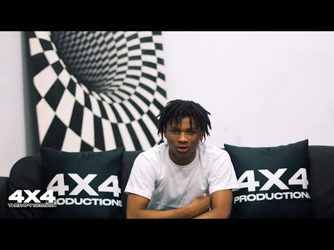 Lil Noonie - Slime Szn | THER4PY SESSION 4️⃣