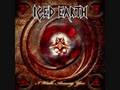 Iced Earth - Setian Massacre (Matt Barlow) 