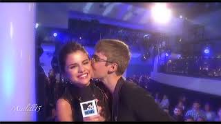 Justin & Selena - Who we love