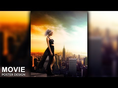 Deer of Sun Photoshop Manipulation Photoshop CC Tutorials