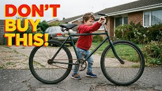 Stop Buying Heavy Kids Bikes: 2026 Sizing & Brand Guide