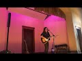 Paid By The Mile - Ted Russell Kamp - Live from The Village School #shoals #northalabama